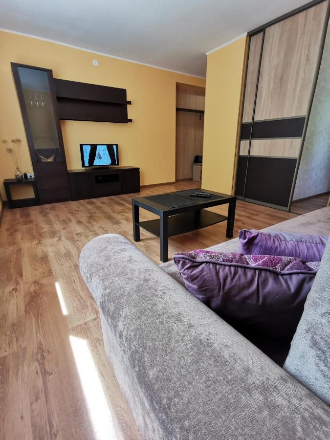 Apartment Near The Seaside Jurmala Exterior photo