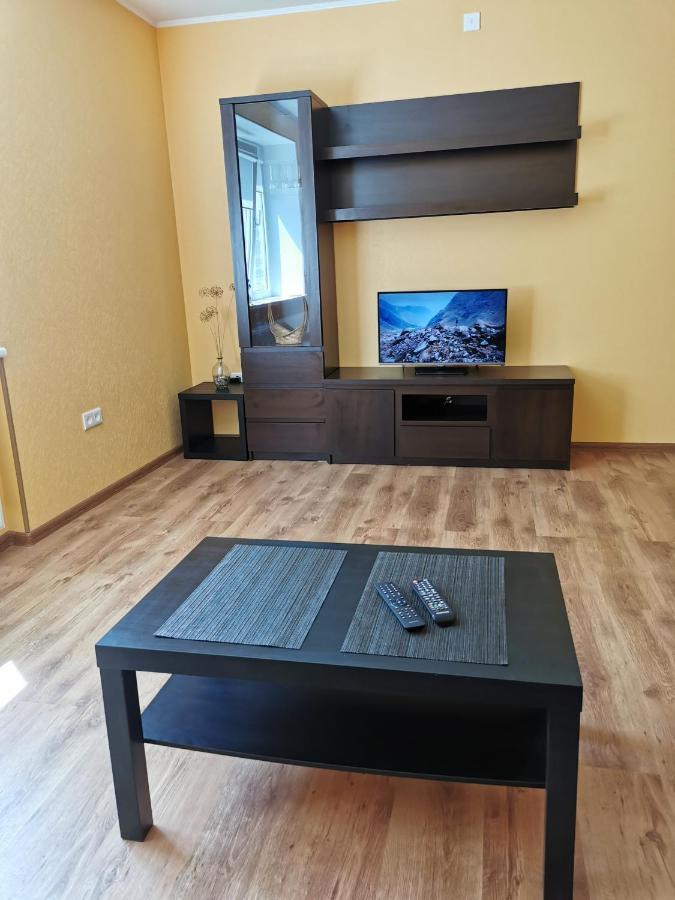 Apartment Near The Seaside Jurmala Exterior photo