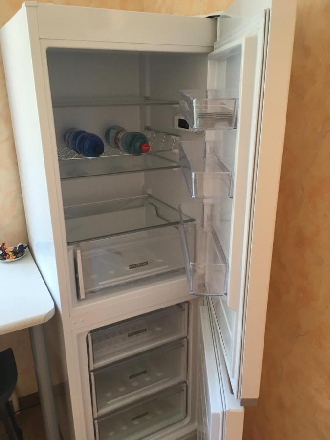 Apartment Near The Seaside Jurmala Exterior photo