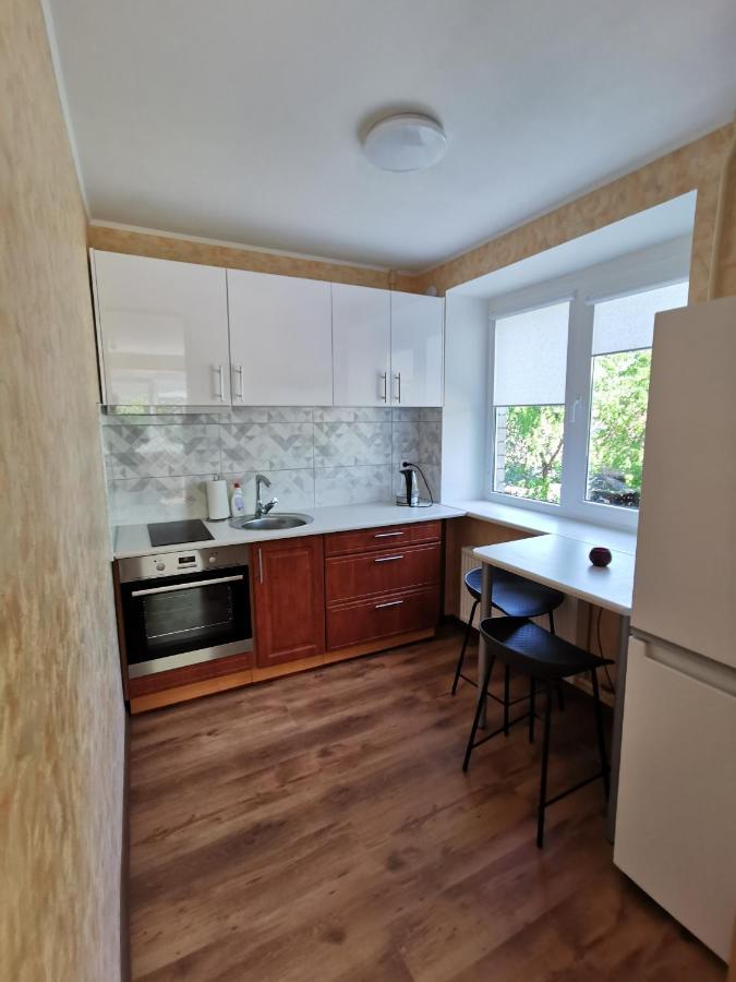 Apartment Near The Seaside Jurmala Exterior photo