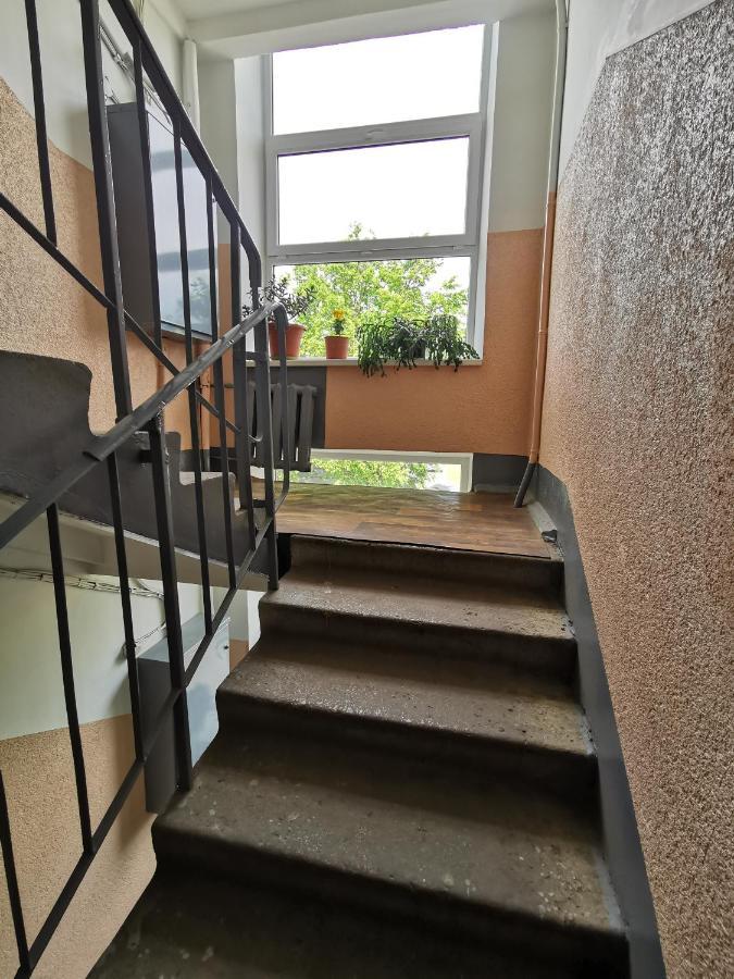 Apartment Near The Seaside Jurmala Exterior photo