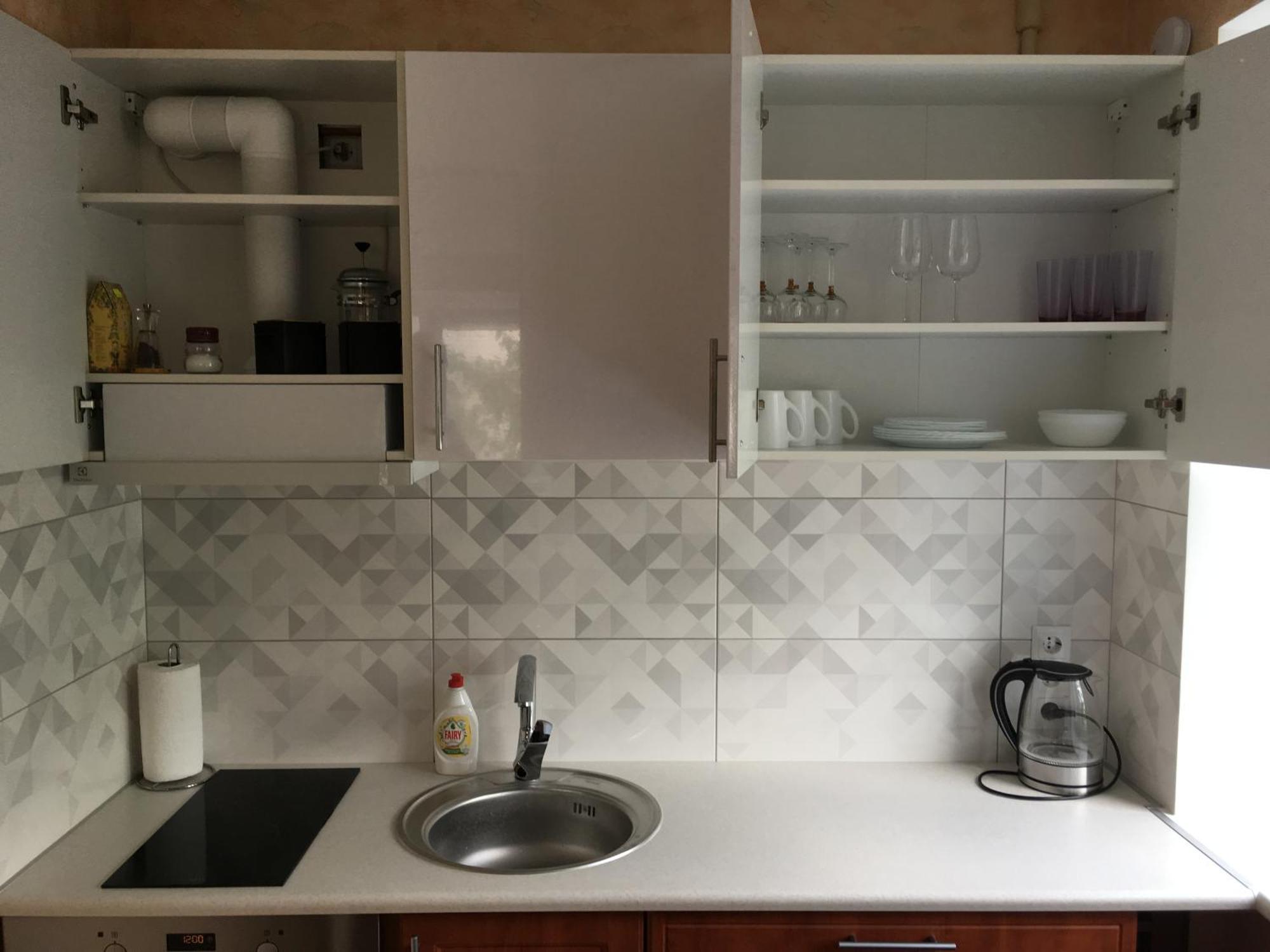 Apartment Near The Seaside Jurmala Exterior photo